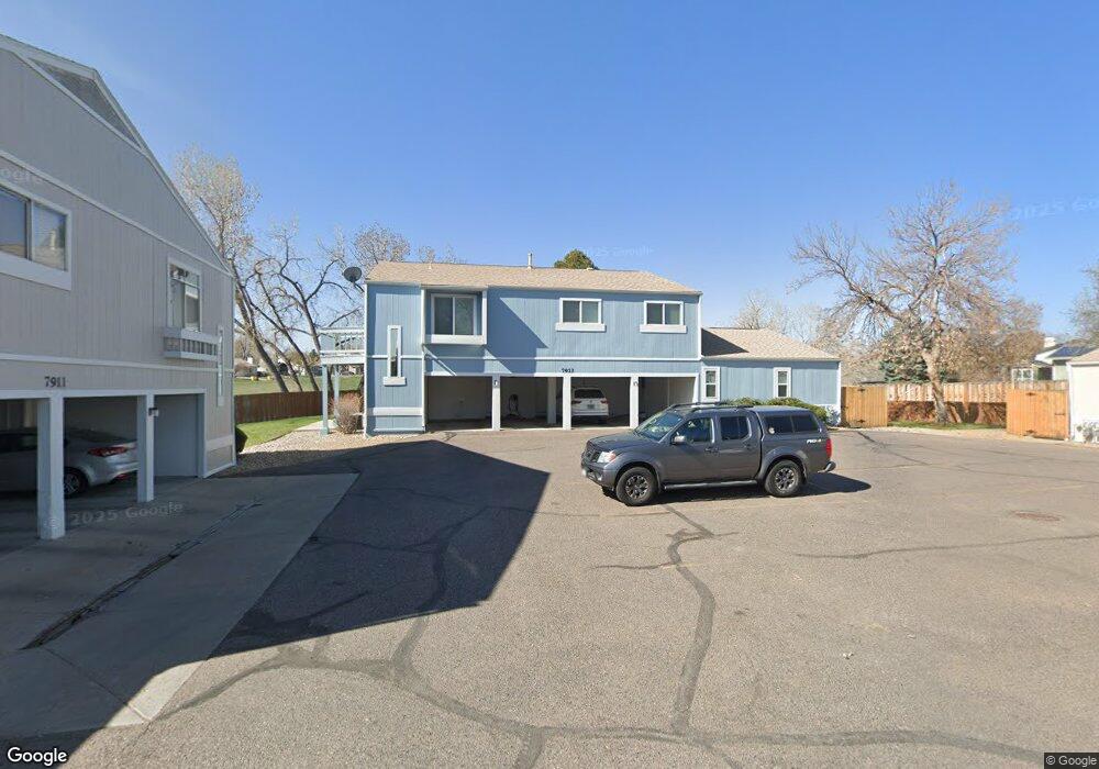 7913 Chase Cir unit 168, Arvada, CO 80003 - photo 1
