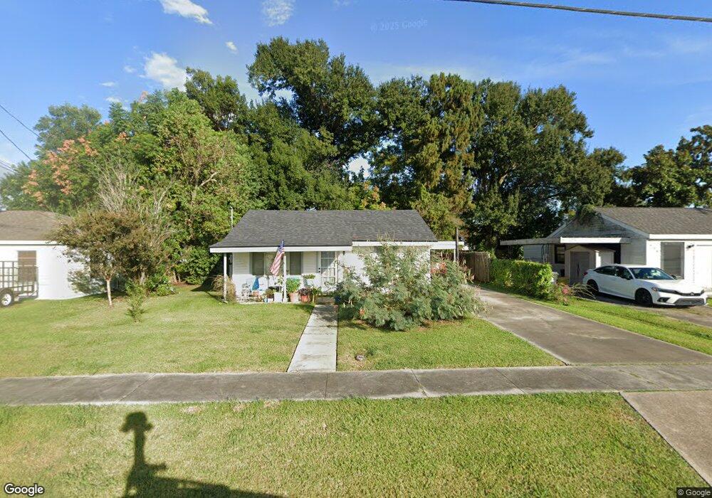636 Wilson Ave, Houma, LA 70364 - photo 1