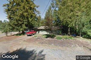 50511 Linnwood Dr, Gates, OR 97346