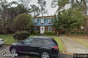 223 E 56th St, Savannah, GA 31405