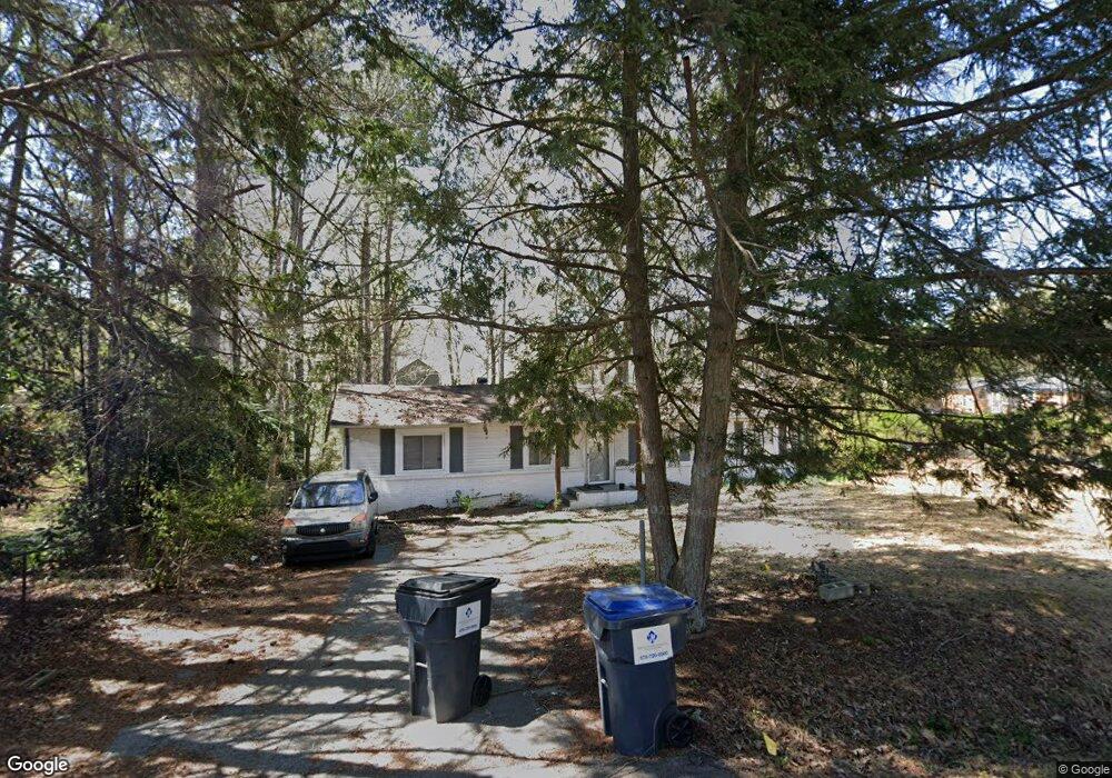 6390 James Rd, Austell, GA 30168 - photo 1