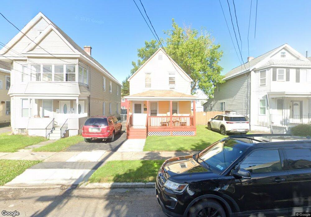 438 3rd St, Schenectady, NY 12306 - photo 1