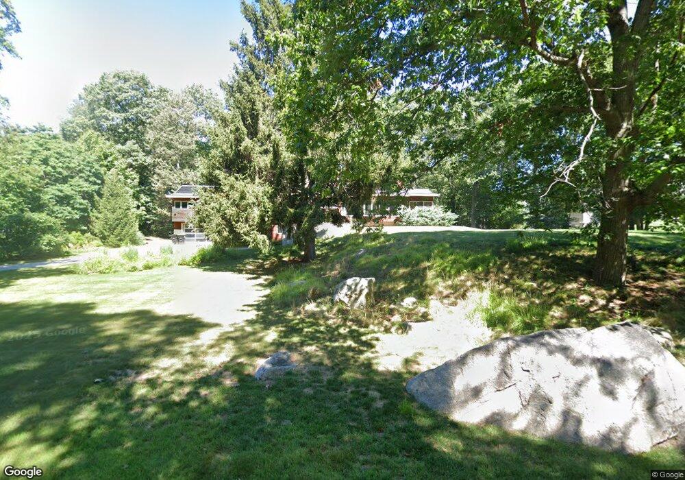 6 Boulder Glen Rd, Hingham, MA 02043 - photo 1