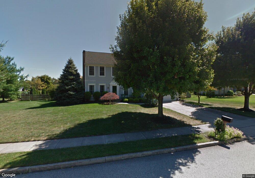 171 Preakness Dr, Mount Laurel, NJ 08054 - photo 1