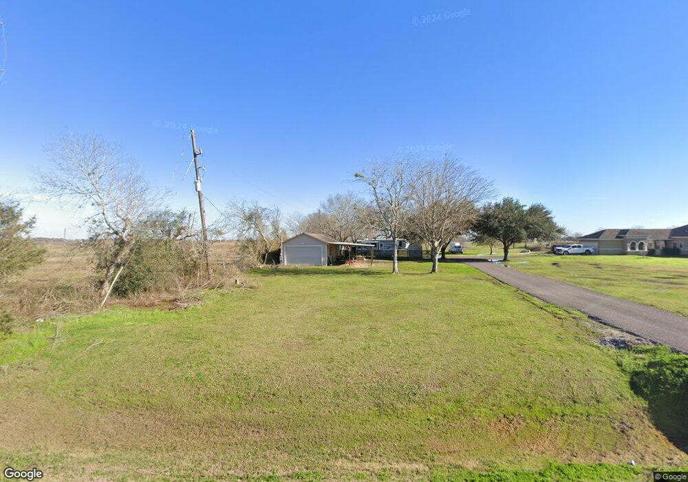 16609 Hurta Rd, Needville, TX 77461 - photo 1
