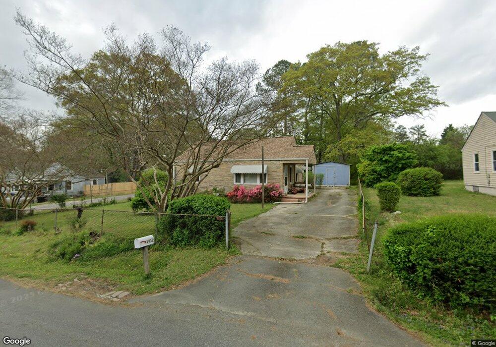 1912 Hawkins St SE, Smyrna, GA 30080 - photo 1