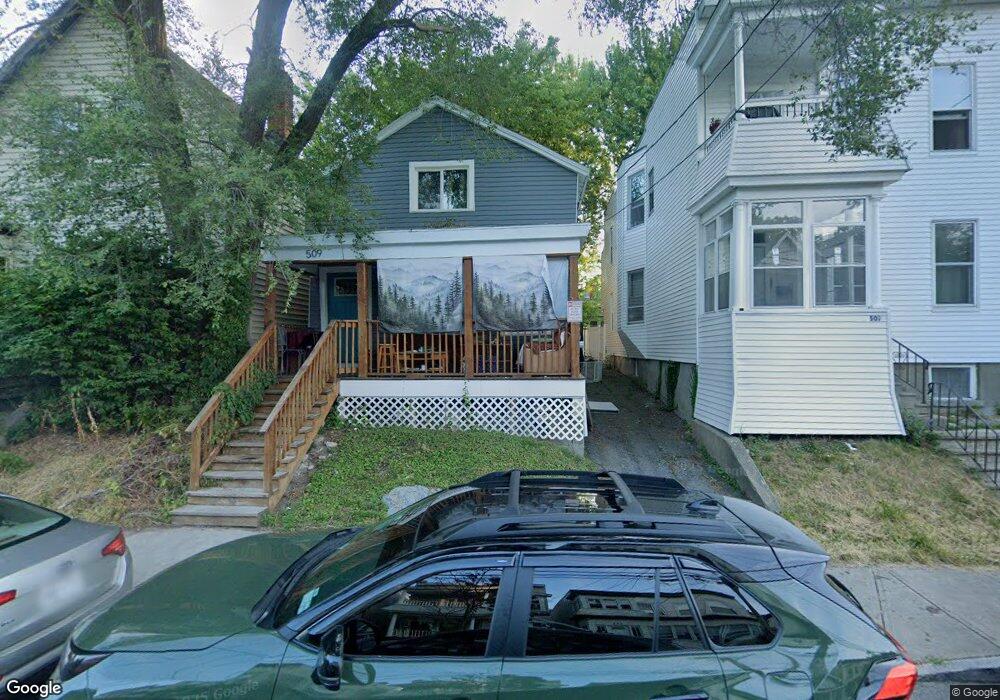 509 Morris St, Albany, NY 12208 - photo 1