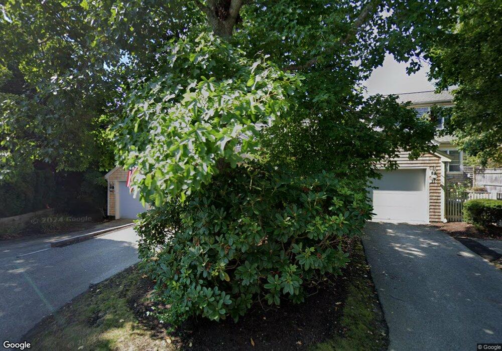 31 Oak Glen unit 31, Yarmouth Port, MA 02675 - photo 1