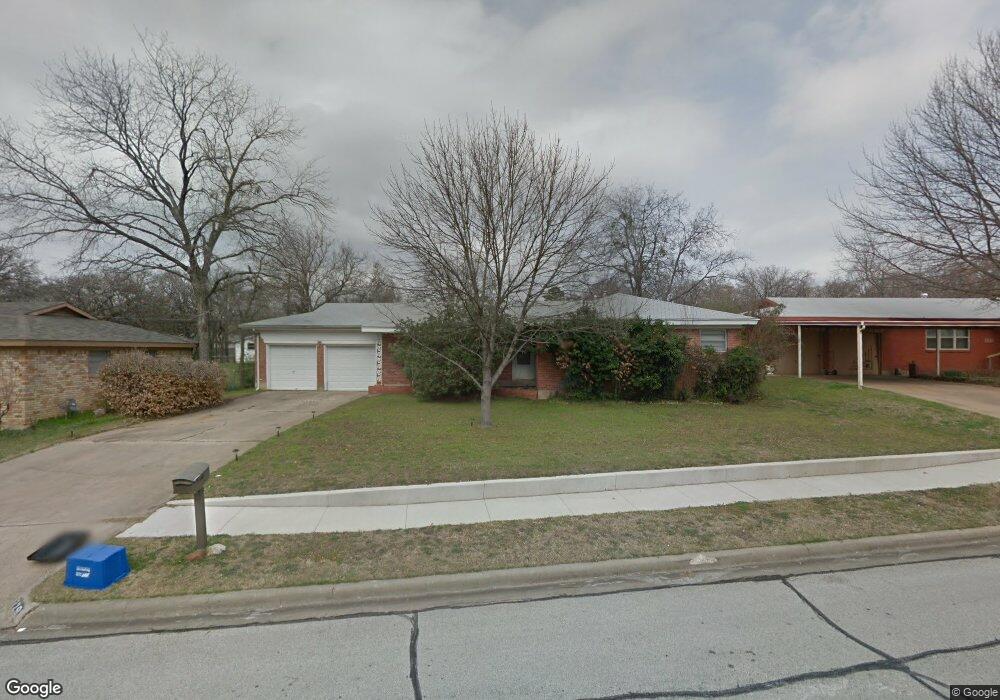 329 James Ln, Bedford, TX 76022 - photo 1