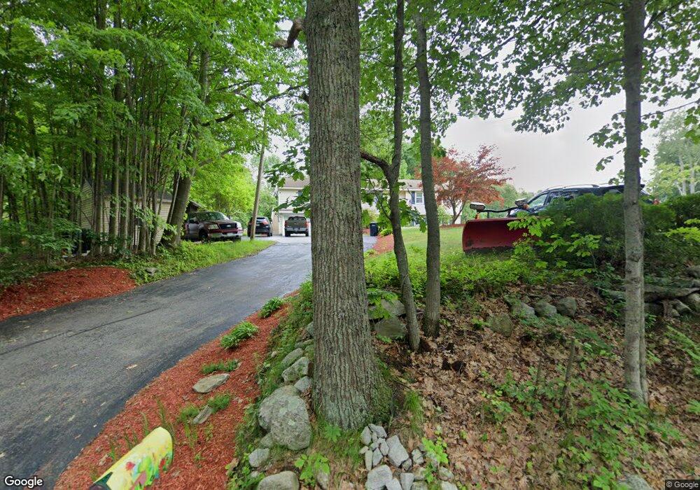 7 Carroll Hill Rd, Charlton, MA 01507 - photo 1