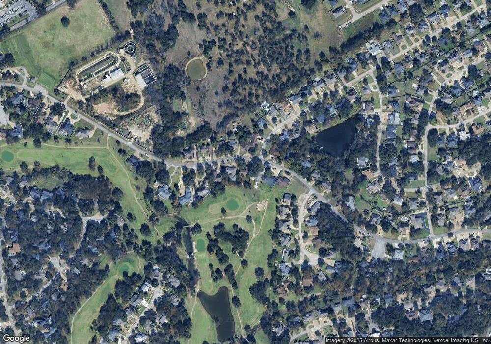 4209 Cimmaron Trail, Granbury, TX 76049 - photo 1