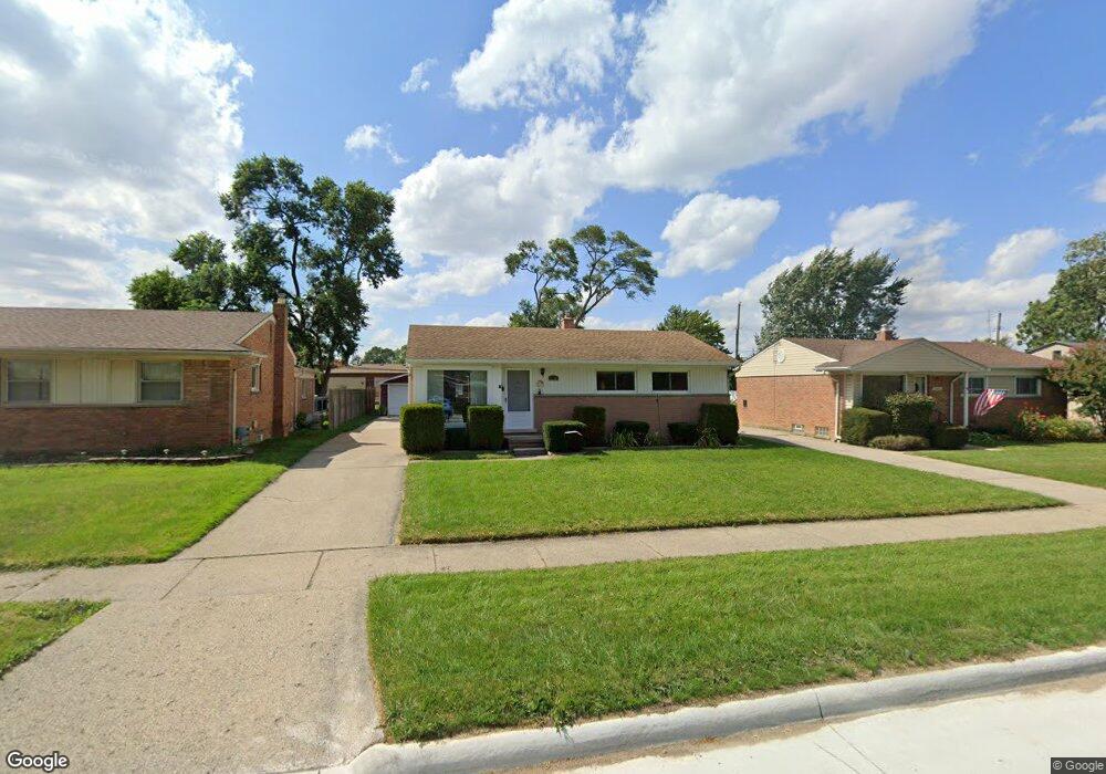 28491 Barkman St, Roseville, MI 48066 - photo 1