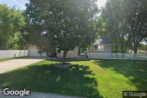 305 7th St, Ceresco, NE 68017