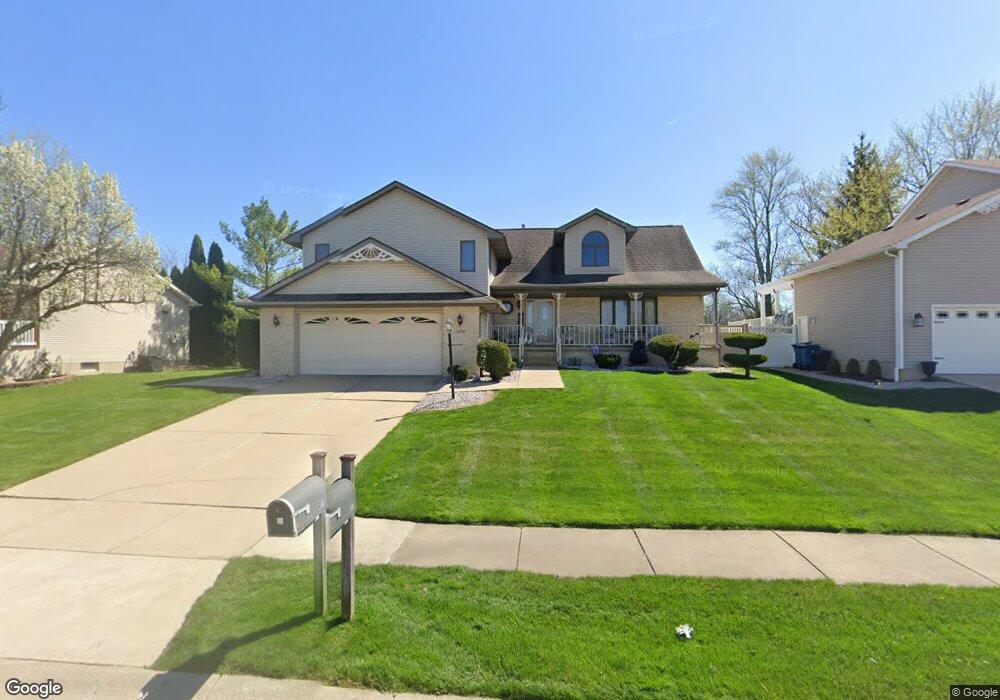 2713 Mockingbird Dr, Crown Point, IN 46307 - photo 1