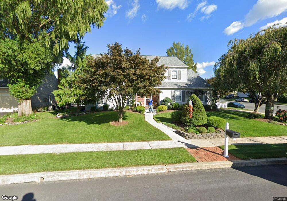 801 Broadcasting Rd, Reading, PA 19610 - photo 1