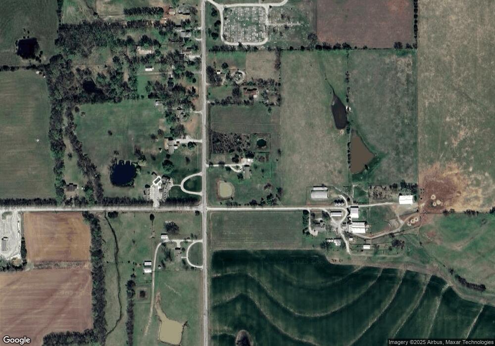 21009 Ness Rd, Parsons, KS 67357 - photo 1