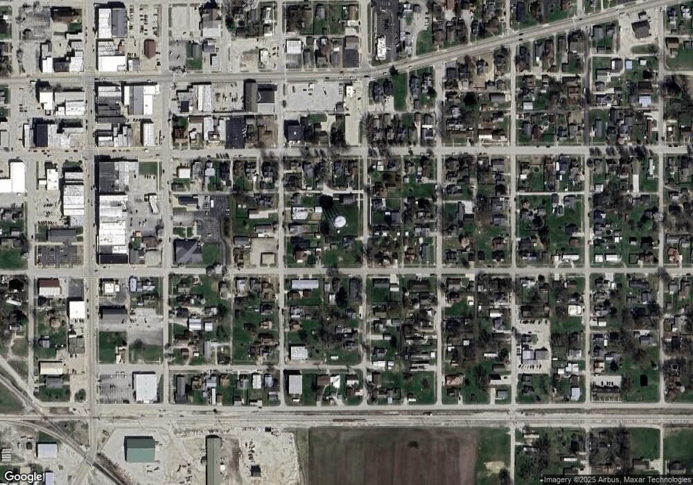 80 4th St SE, Linton, IN 47441 - photo 1