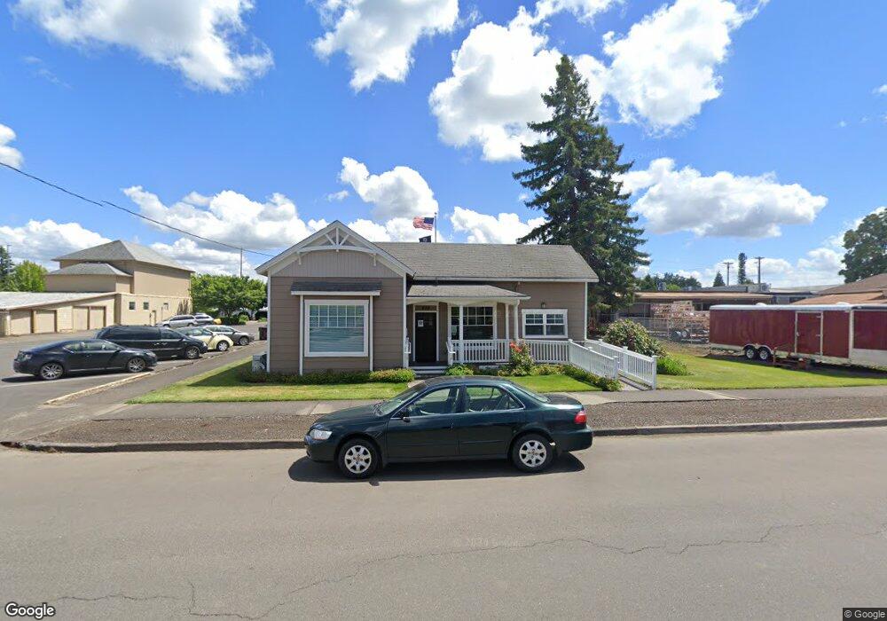 409 NW 2nd Ave, Canby, OR 97013 - photo 1