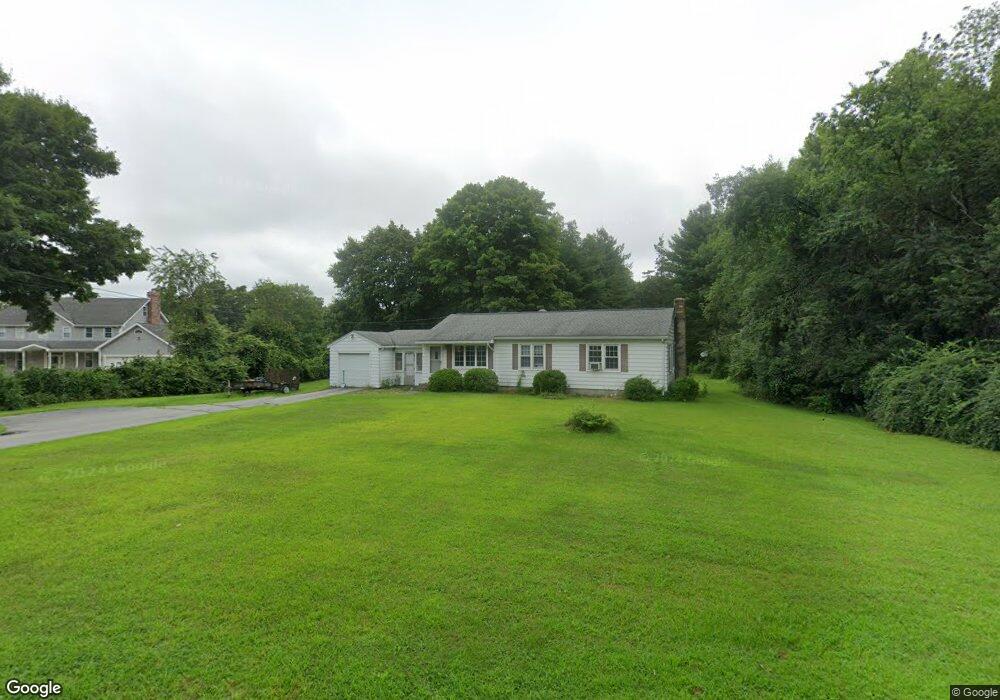 128 Shepard Hill Rd, Danielson, CT 06239 - photo 1