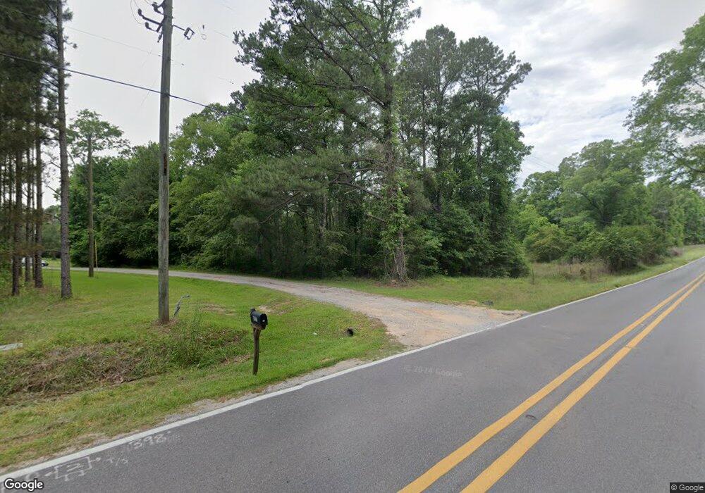 627 Highway 533, Stringer, MS 39481 - photo 1