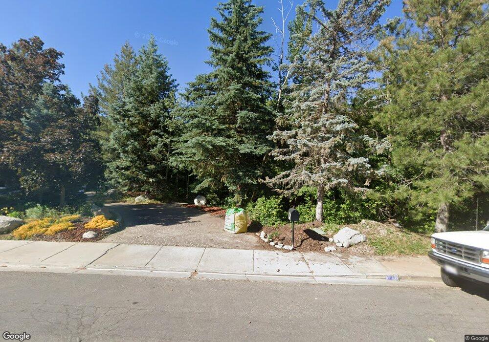 1952 Maple Hollow Way, Bountiful, UT 84010 - photo 1