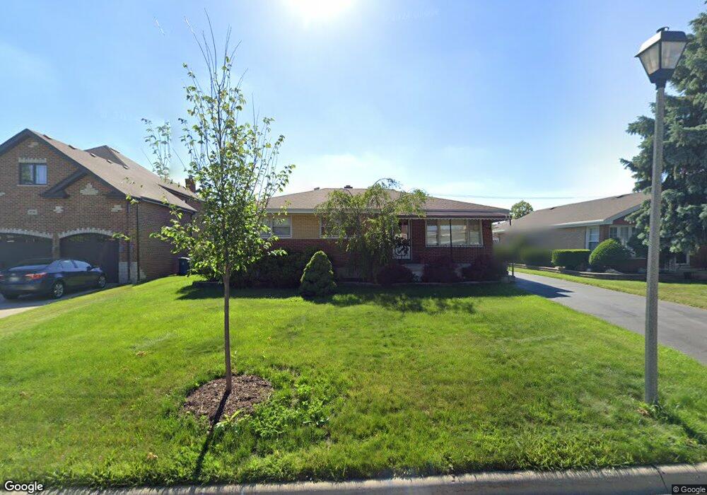 720 N Van Auken St, Elmhurst, IL 60126 - photo 1