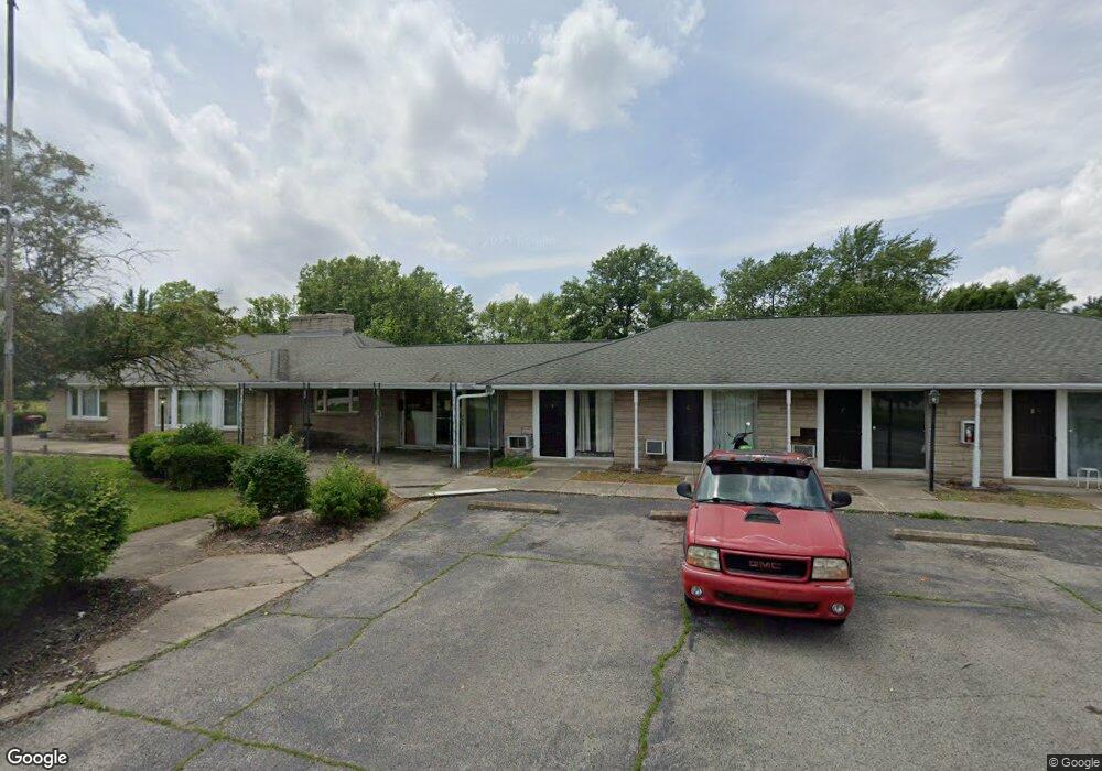 3589 N State Road 9 unit . 8, Anderson, IN 46012 - photo 1