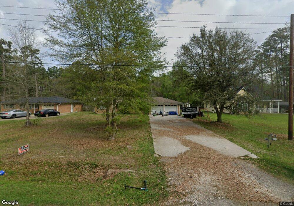 2285 Brightwood Dr, Vidor, TX 77662 - photo 1