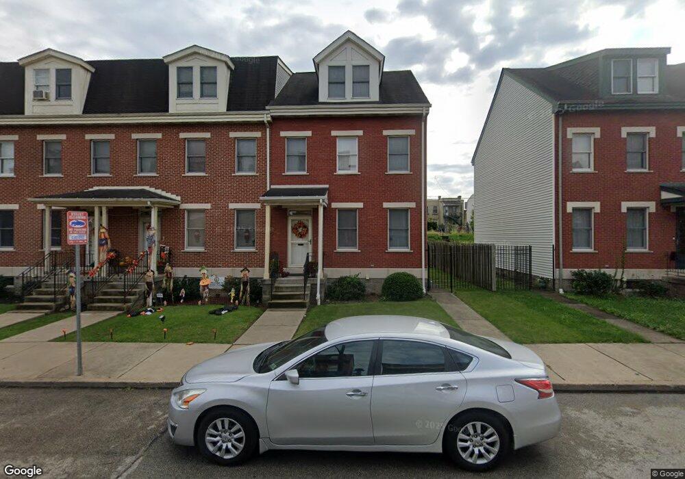 1231 Sheffield St, Pittsburgh, PA 15233 - photo 1