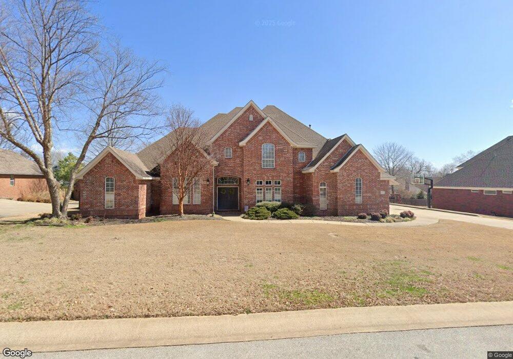 3155 Sagely Ln, Springdale, AR 72764 - photo 1