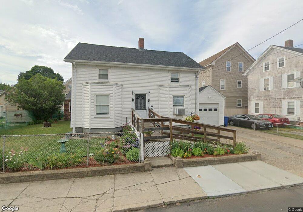 5 Geldard St, Cumberland, RI 02864 - photo 1