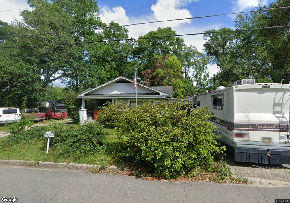 729 Mitchell St, Picayune, MS 39466 - photo 1
