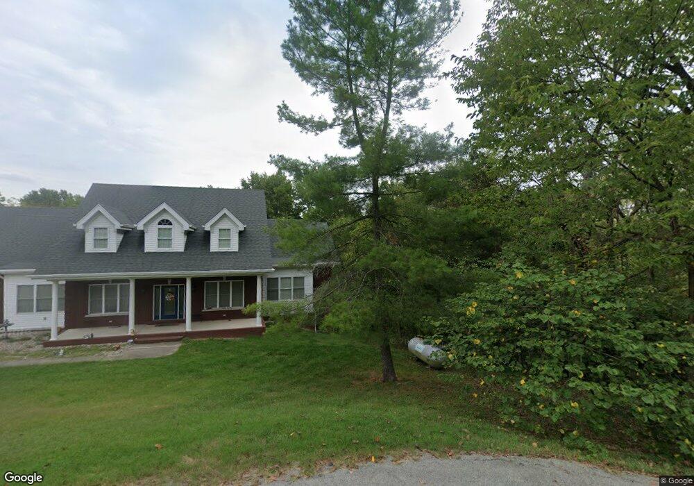 166 Walnut Dr, Mount Washington, KY 40047 - photo 1