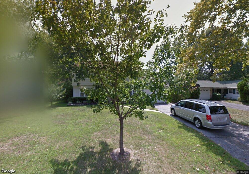 12113 Mackell Ln, Bowie, MD 20715 - photo 1