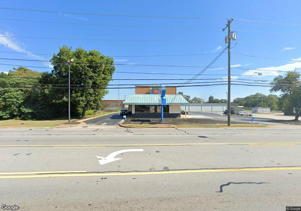 123 Elbert St, Elberton, GA 30635 - photo 1