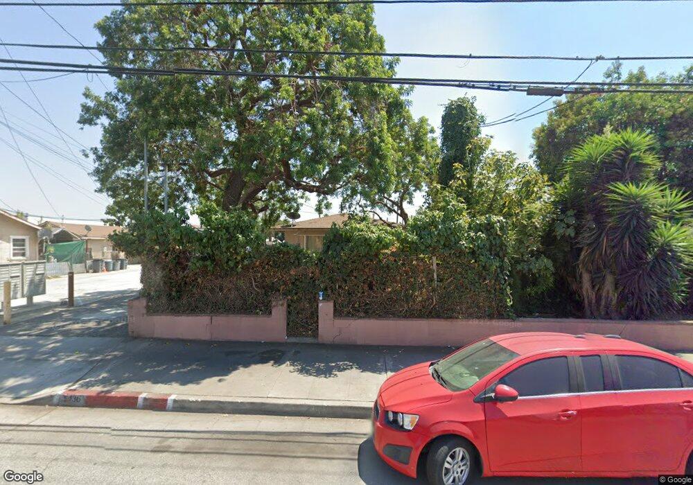 9136 Artesia Blvd unit A, Bellflower, CA 90706 - photo 1