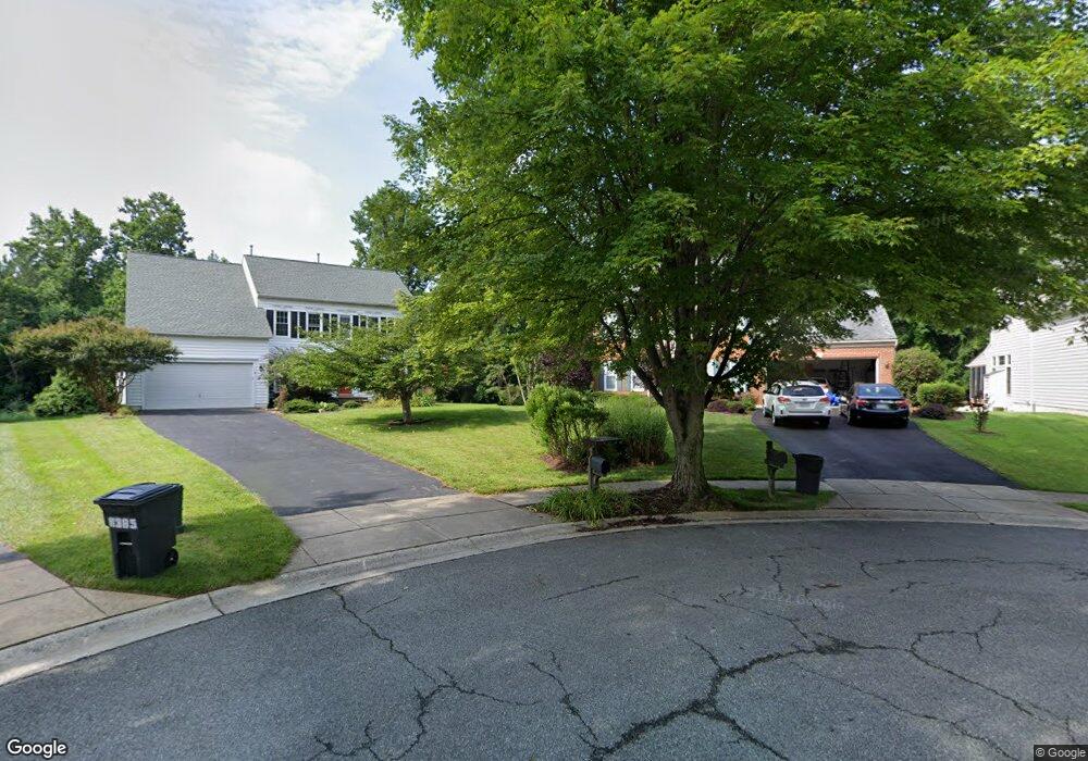 11382 Bishops Gate Ln, Laurel, MD 20723 - photo 1