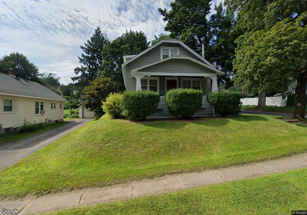 36 Irving Rd, Schenectady, NY 12302 - photo 1