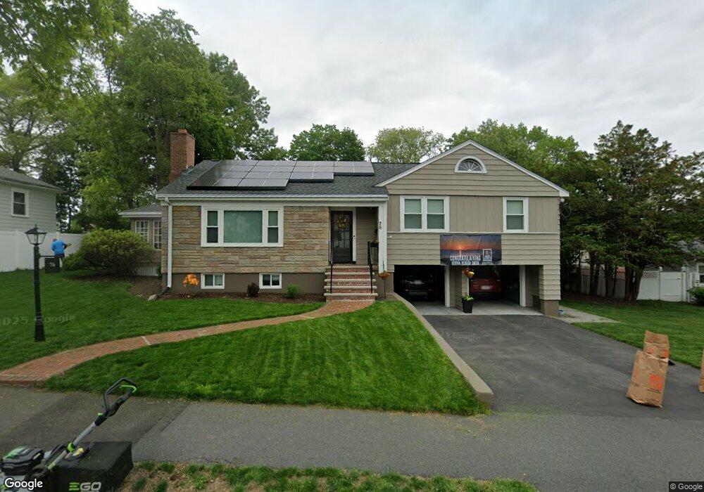 76 Craig St, Milton, MA 02186 - photo 1
