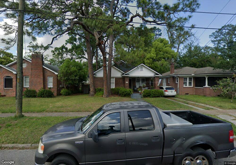 4555 Ramona Blvd, Jacksonville, FL 32205 - photo 1