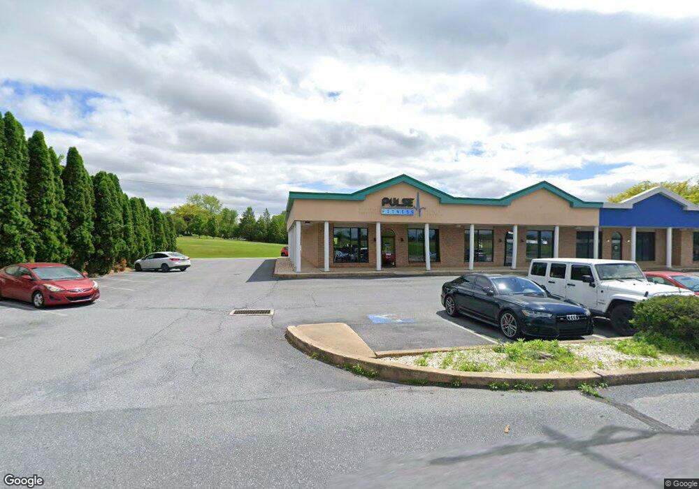 880 E Lincoln Ave, Myerstown, PA 17067 - photo 1