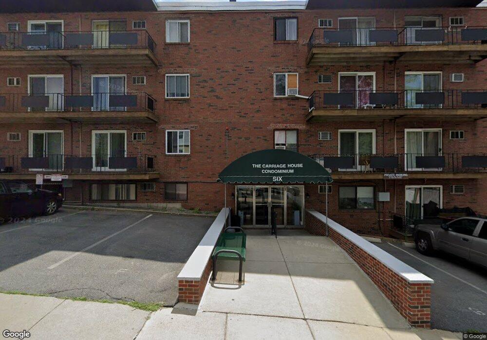 6 Hayes Rd unit 18, Roslindale, MA 02131 - photo 1