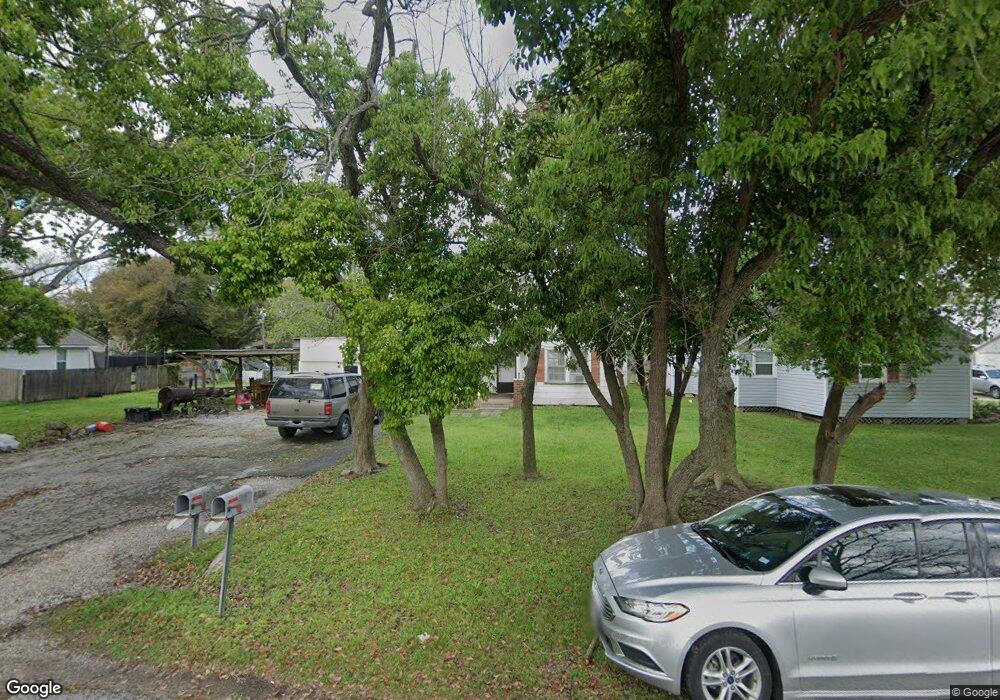 2617 3rd St, Bay City, TX 77414 - photo 1