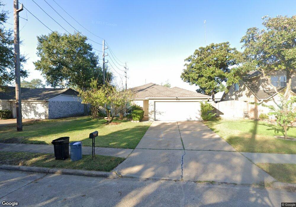 7703 Western Oak Ln, Houston, TX 77040 - photo 1