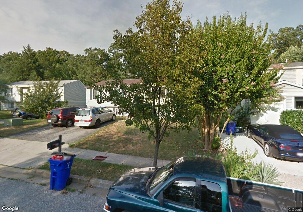 9358 Northgate Rd, Laurel, MD 20723 - photo 1