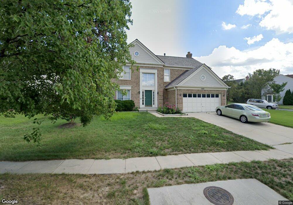 11601 Clocktower Ln, Laurel, MD 20708 - photo 1