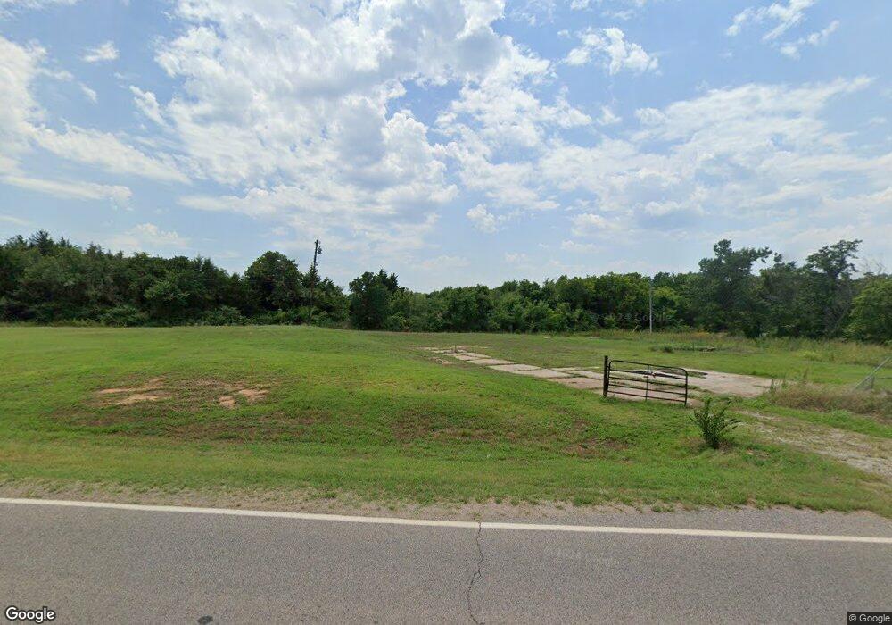 24 E Broadway Ave, McLoud, OK 74851 - photo 1