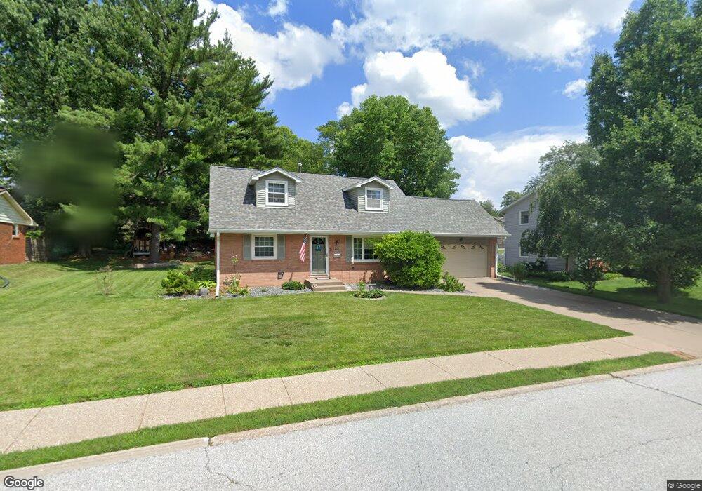 2611 Olympia Dr, Bettendorf, IA 52722 - photo 1