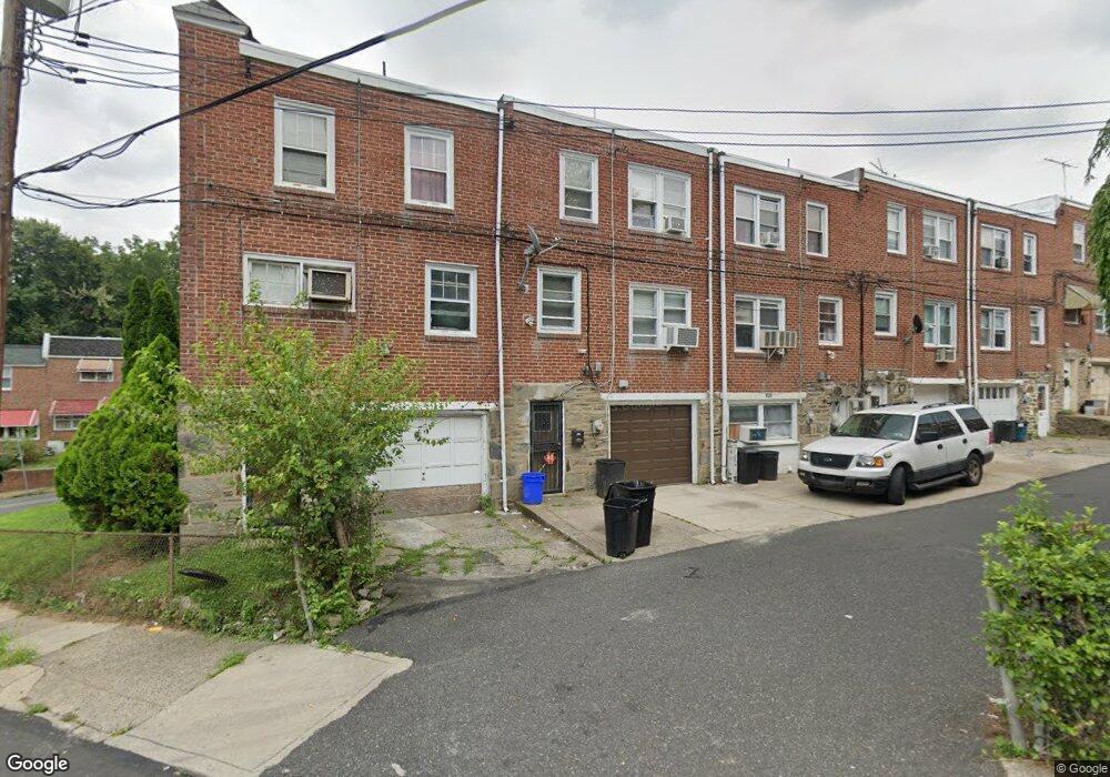 602 Briarcliff Rd, Upper Darby, PA 19082 - photo 1