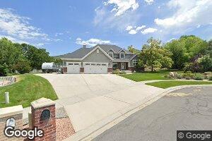13993 S Corner Ridge Ct, Draper, UT 84020